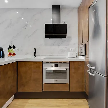 Cruz Del Sur By Ivi Real Estate * 베날마데나코스타