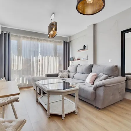 Cruz Del Sur By Ivi Real Estate 베날마데나코스타